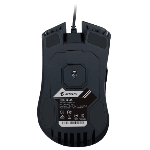 A16 16" 165Hz/i7/5070/16/1/W11 + Accessoires - 27