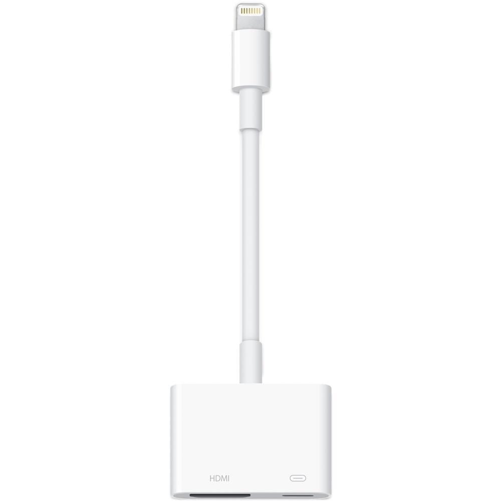 Adaptateur Lightning/HDMI - MD826ZM/A  - 0