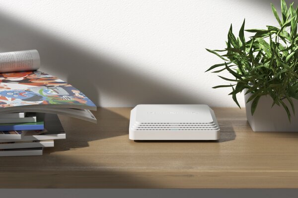 KEENETIC Orbiter Pro - AC1300/Mesh/Wi-Fi 5/PoE   - grosbill.com - 5