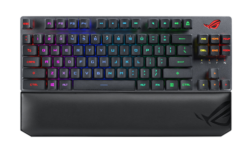 Asus ROG Strix Scope RX TKL Wireless Deluxe# - Clavier PC Asus - 5