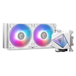 Watercooling MSI Grosbill