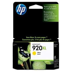 Consommable imprimante HP Grosbill