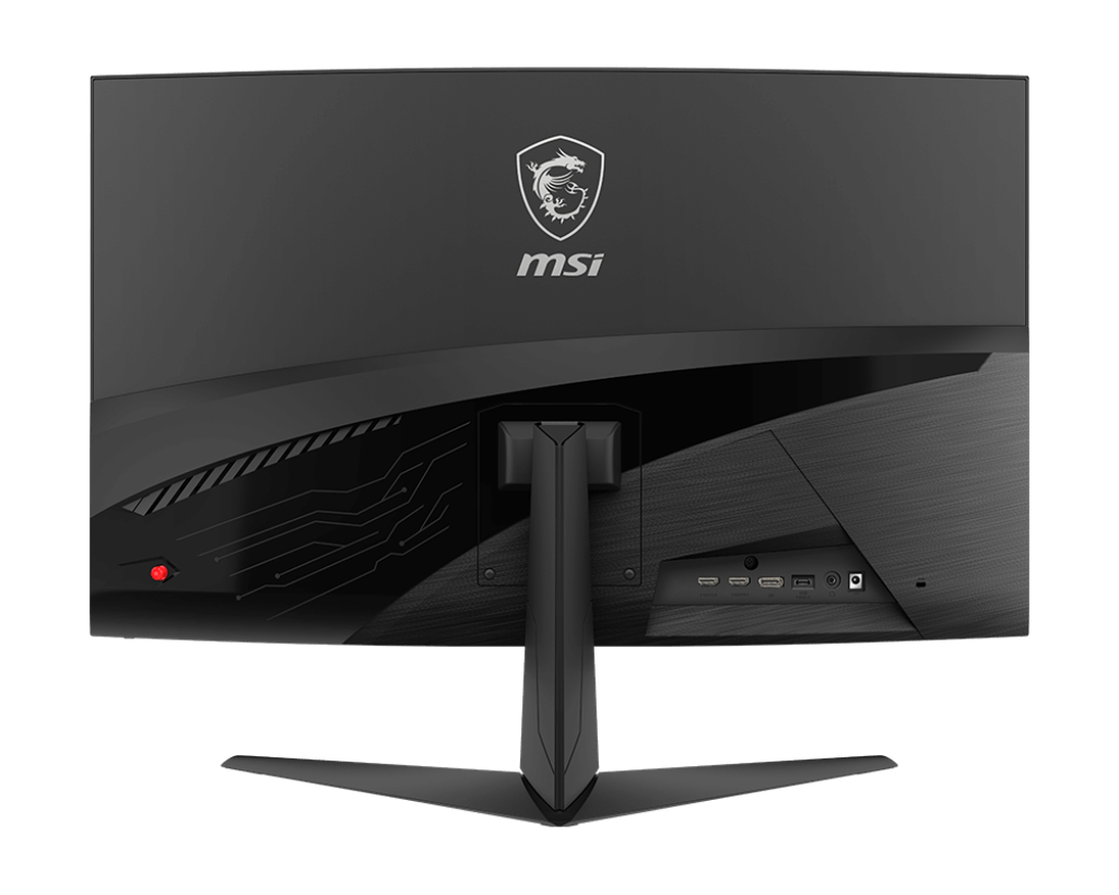 MSI 32 pouces  9S6-3DC51A-001 - Ecran PC MSI - grosbill.com - 2
