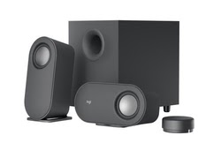 Enceinte PC Logitech Grosbill