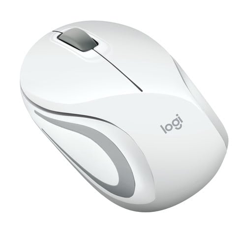 Logitech M187 Mini - Souris PC Logitech - grosbill.com - 2