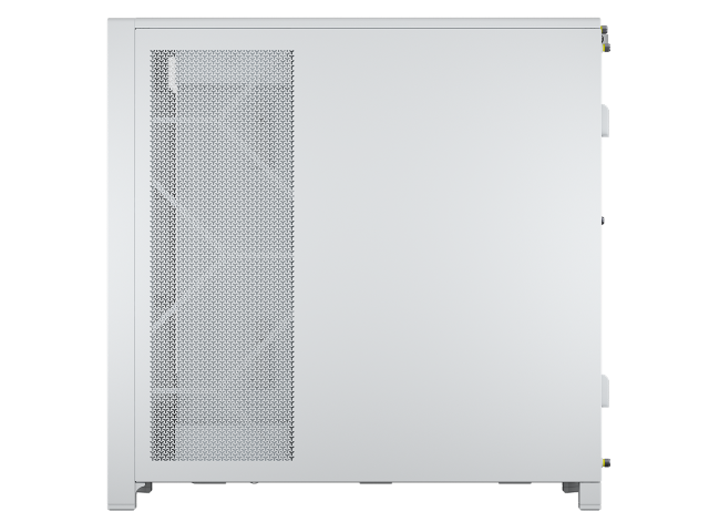 Corsair Frame 5000D RS Blanc Blanc - Boîtier PC Corsair - 3