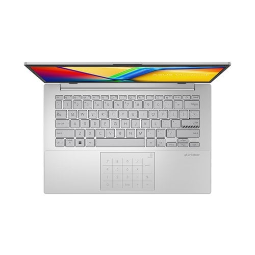 Vivobook Go 14 - 14" FHD Ryzen 5 40 16Go 512Go W11 - Achat / Vente sur grosbill.com - 6