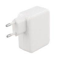 Grosbill Chargeur mural 3 ports - 2xUSB-A - USB-C - Blanc (CH-016WH) - Achat / Vente Chargeur sur grosbill.com - 10