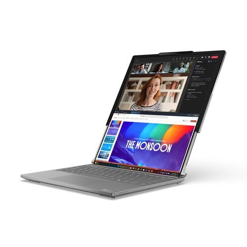 ThinkBook Plus G6 Rollade - 14" OLED 120Hz U7 258V 32Go 1To W11P - Achat / Vente sur grosbill.com - 11