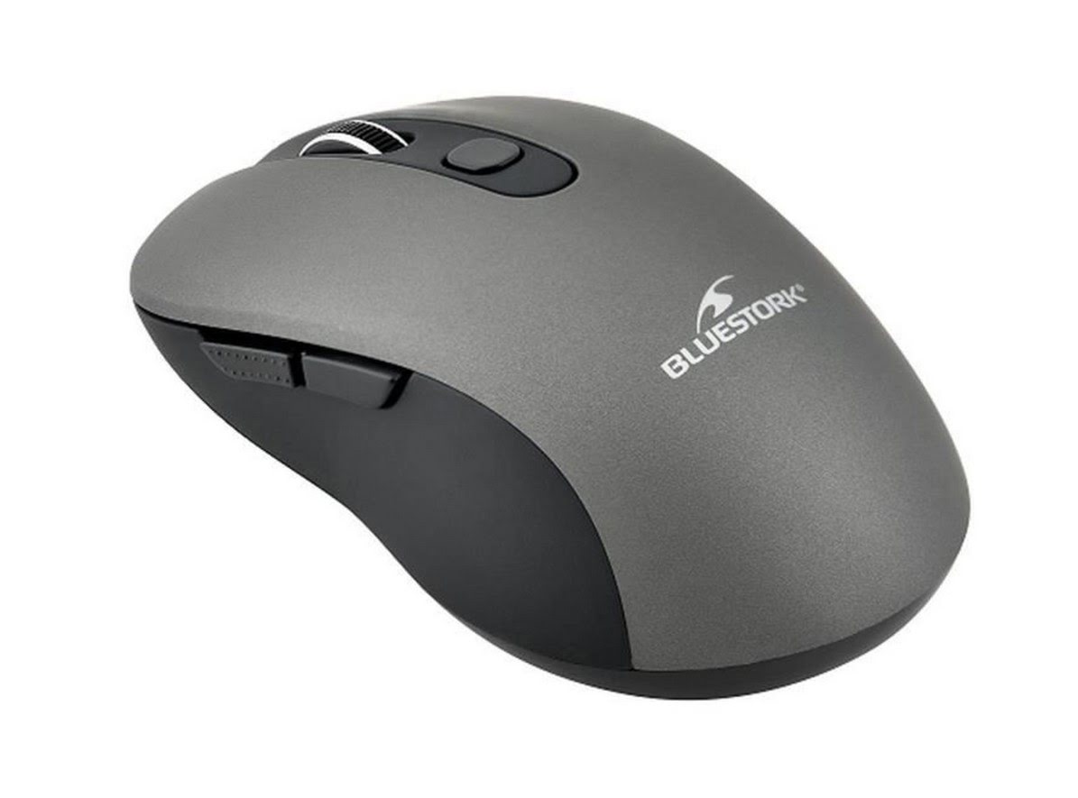 Bluestork Office 80 - Souris PC Bluestork - grosbill.com - 1