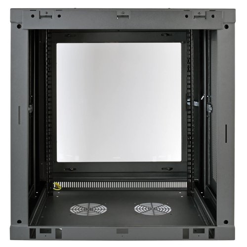 12U WALL MOUNT RACK ENCLOSURE - Achat / Vente sur grosbill.com - 1
