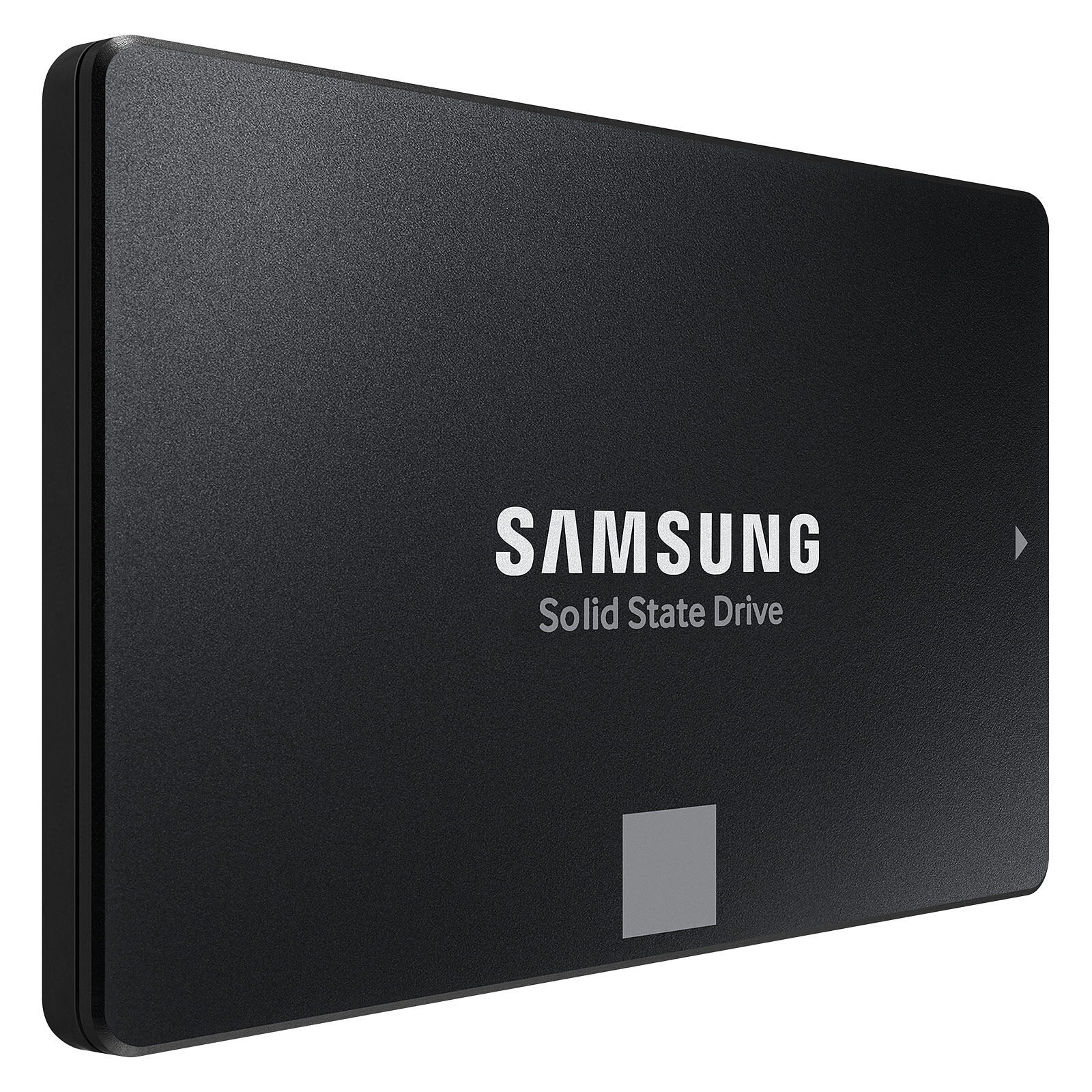Samsung 870 EVO  SATA III - Disque SSD Samsung - grosbill.com - 3