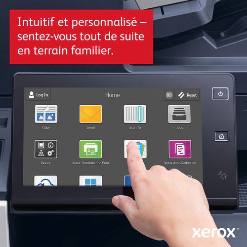 C7000 A3 35/35 PPM PRINTER - Achat / Vente sur grosbill.com - 30
