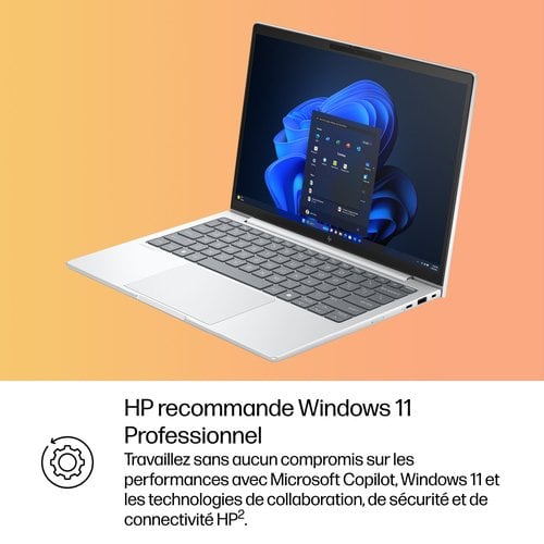 ELITEBOOK 8 G1 U7-255U - Achat / Vente sur grosbill.com - 12