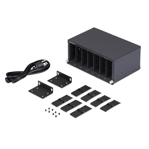 CHSSIS DE CONVERTISSEUR MULTI - Achat / Vente sur grosbill.com - 7