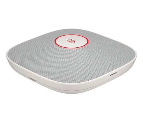 HP POLY STUDIO A2 WHITE TABLE - Achat / Vente sur grosbill.com - 1