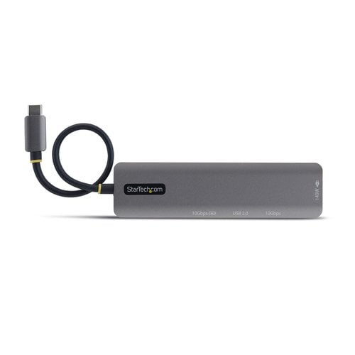 ADAPTATEUR MULTIPORT USB-C  H - Achat / Vente sur grosbill.com - 6
