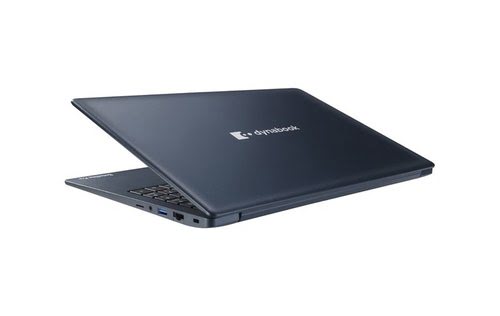 Toshiba A1PYU13E1127 - PC portable Toshiba - grosbill.com - 4