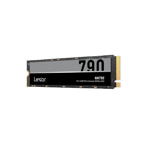 Lexar LNM790X002T-RNNNG  M.2 - Disque SSD Lexar - grosbill.com - 1