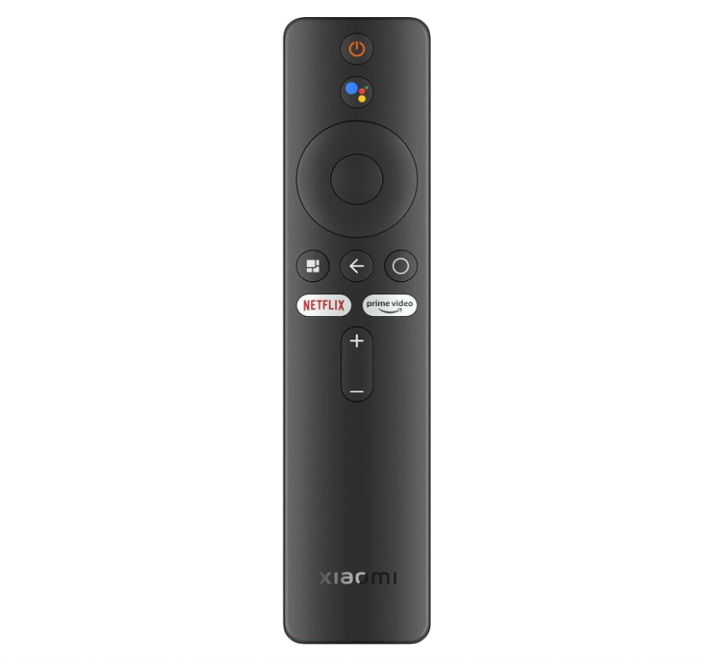 Xiaomi Smart TV Stick - 4K UHD HDMI Bluetooth Wifi Android 11 (PFJ4175EU) - Achat / Vente Objet connecté / Domotique sur grosbill.com - 1