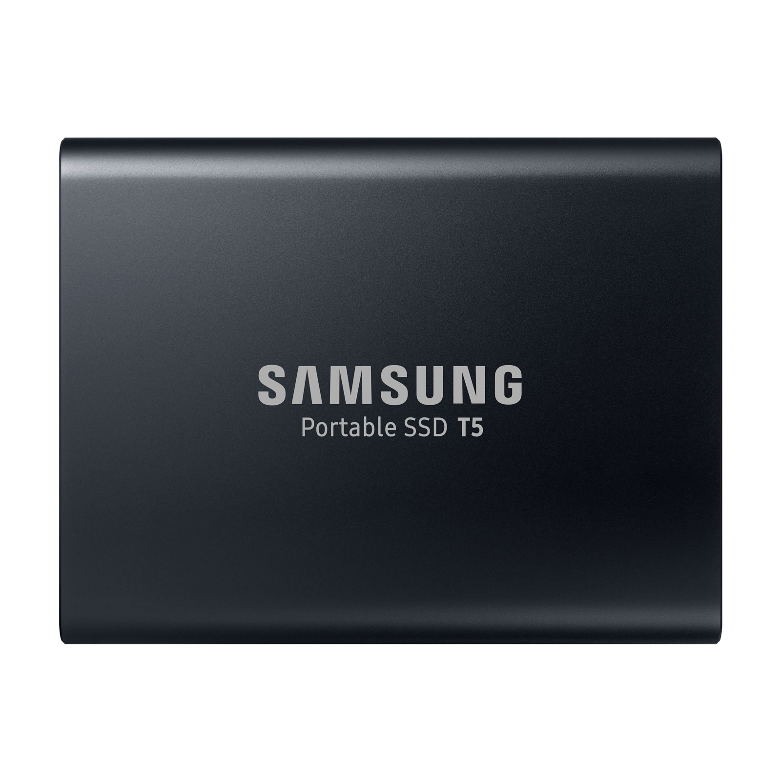 Samsung Portable T5 1To USB3.1 Gen. 2 AES MU-PA1T0B/EU (MU-PA1T0B/EU) - Achat / Vente Disque SSD externe sur grosbill.com - 0