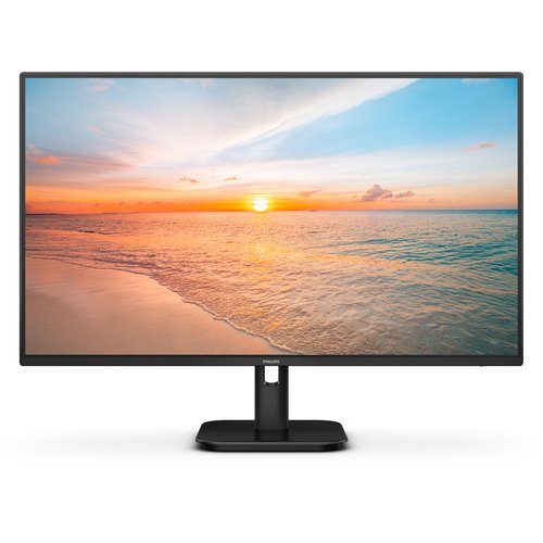 Philips 27 pouces  27E1N1100A/00 - Ecran PC Philips - grosbill.com - 0