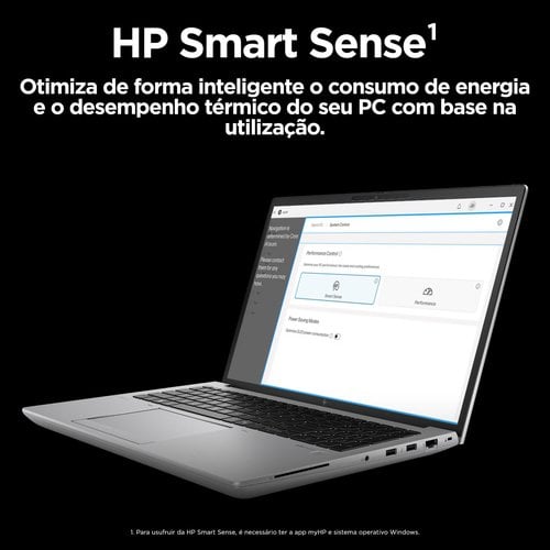 ZBook Fury G11 - 16" FHD+ i7-14700HX RTX 2000 Ada 32Go 1To W11 Pro - Achat / Vente sur grosbill.com - 10