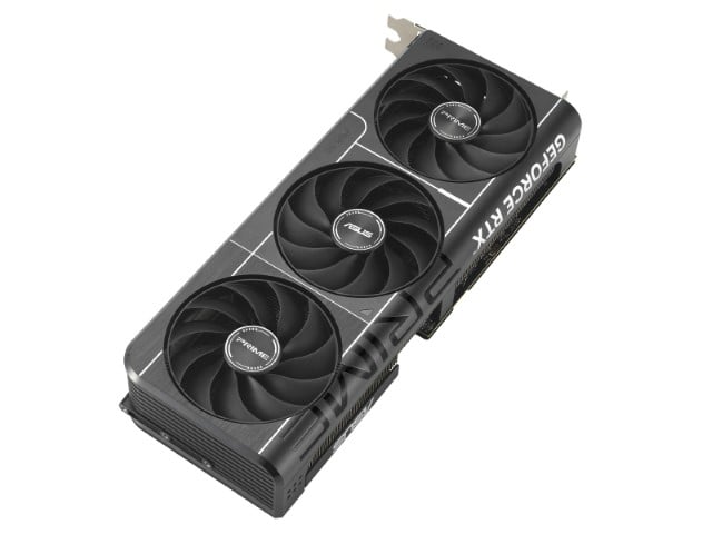 Asus PRIME GeForce RTX 5070 12GB GDDR7  - Carte graphique Asus - 8