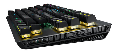 Asus ROG Claymore II - Clavier PC Asus - grosbill.com - 5