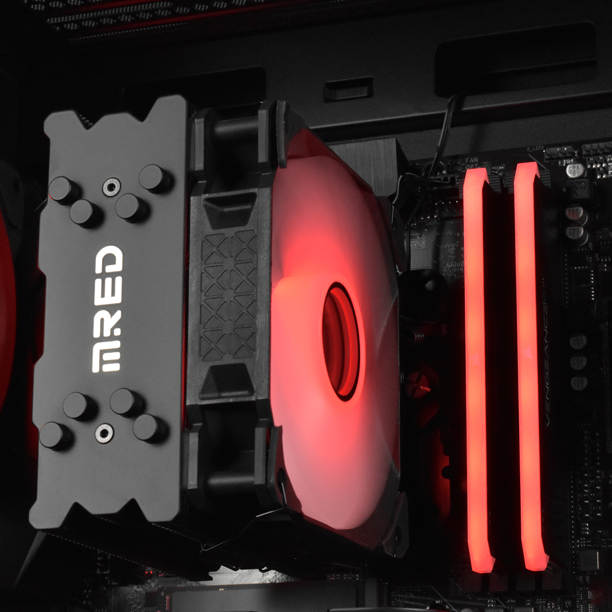 Grosbill BOOSTER - R7-5700X/4060/32Go/1To (CYB-GB-0525) (PCG-10602604) - Achat / Vente PC Fixe sur grosbill.com - 2
