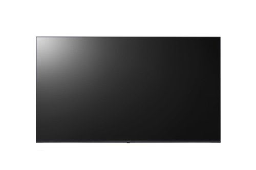 LG- Afficheur professionnel 50" UHD 4K 50UL3J - Achat / Vente sur grosbill.com - 0