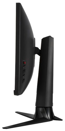Asus 27 pouces  90LM06U0-B01370 - Ecran PC Asus - grosbill.com - 5