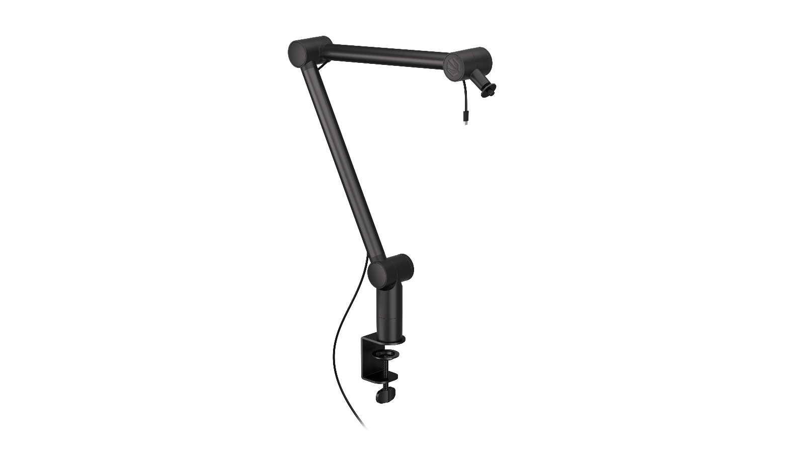 ENDORFY  Studio Boom Arm - Noir (EY0A005) - Achat / Vente Accessoire Streaming / Vlogging  sur grosbill.com - 1