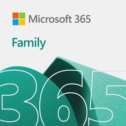 Logiciel suite bureautique Microsoft Grosbill