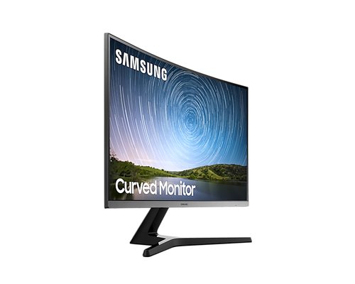 Samsung 32"  LC32R500FHRXEN - Ecran PC Samsung - grosbill.com - 5