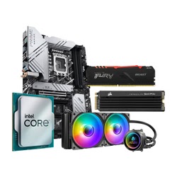 Kit Upgrade PC Asus Grosbill