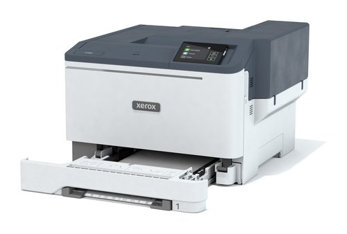 XEROX C320 A4 33PPM WIRELESS - Achat / Vente sur grosbill.com - 31