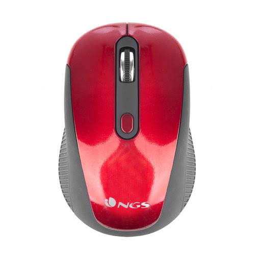 NGS WIRELESS OPTICAL MOUSE