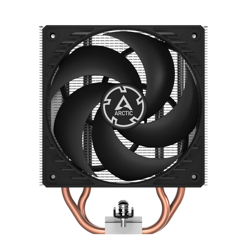 ARCTIC Noir - Ventilateur CPU ARCTIC - grosbill.com - 1