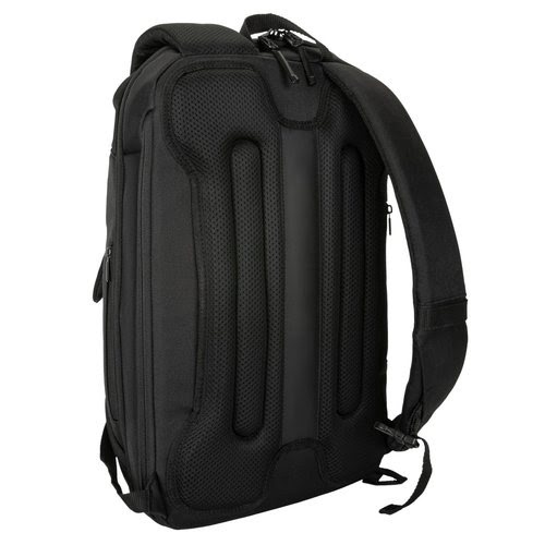 TBB610GL Work+ Compact Back Pack 15"-16" Noir Targus - 18
