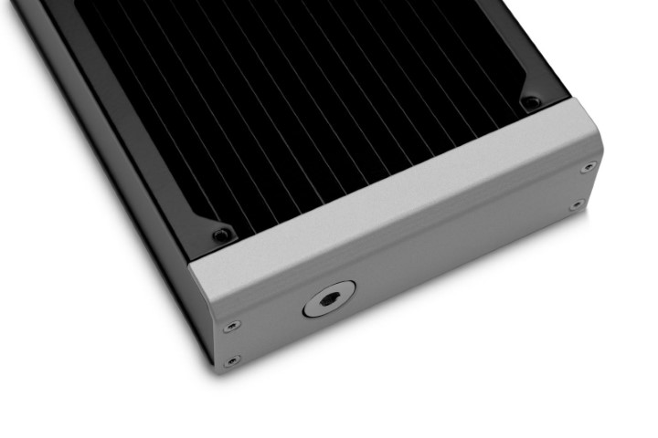 EK Water Blocks EK-Quantum Surface P360M - Noir (3831109838419) - Achat / Vente Accessoires watercooling sur grosbill.com - 3