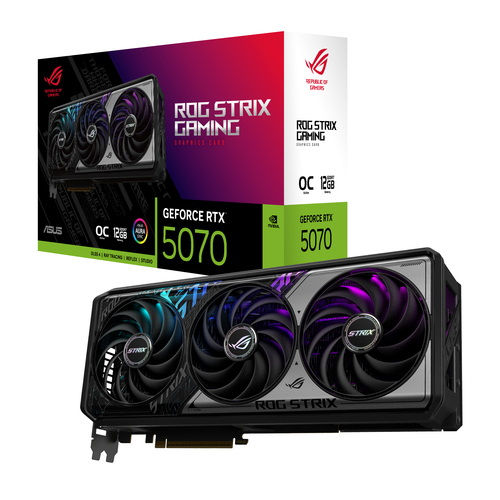 Carte graphique Asus Grosbill