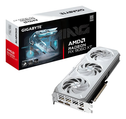 Carte graphique Gigabyte Grosbill