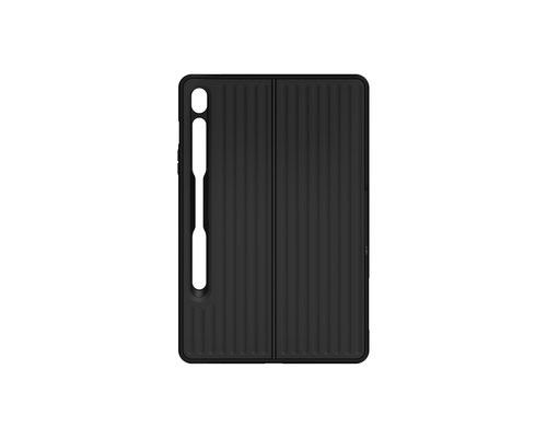 Samsung Tab S9 FE+Safeguard Stand Cover - Achat / Vente sur grosbill.com - 0