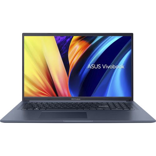 image produit Asus VivoBook 17 P1702ZA-AU184X Bleu Grosbill