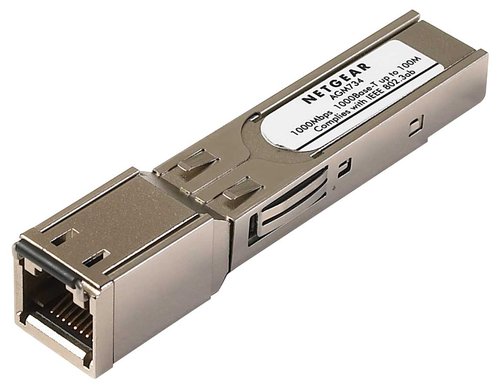 Switch Netgear Grosbill