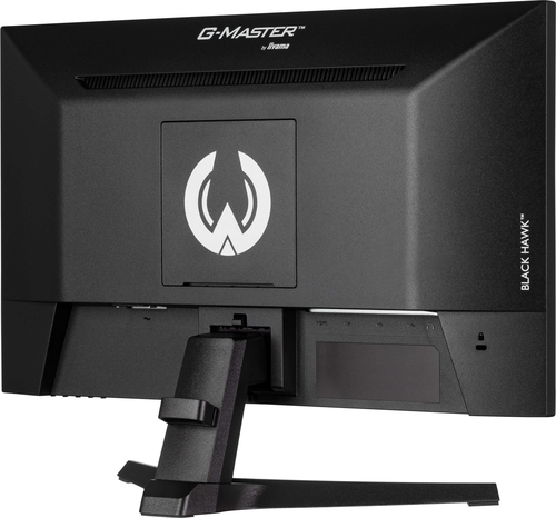Iiyama 22 pouces  G2245HSU-B2 - Ecran PC Iiyama - grosbill.com - 9
