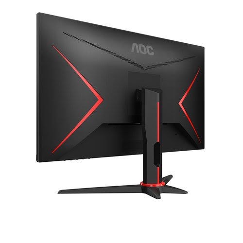AOC 27 pouces  Q27G2E/BK - Ecran PC AOC - grosbill.com - 8
