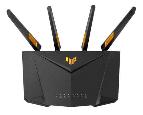 Asus TUF-AX4200  - Routeur Asus - grosbill.com - 4