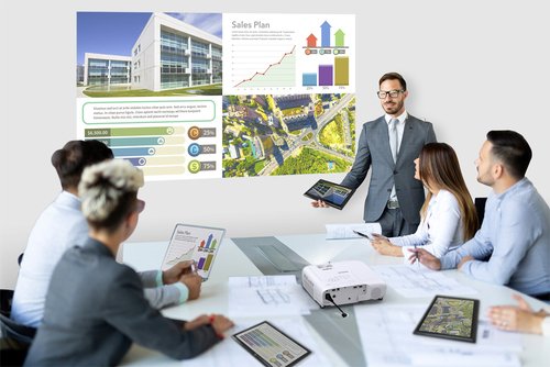 EB-W55 (V11HB58040) - Achat / Vente sur grosbill.com - 10